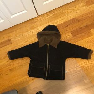 Corky & Company Coat (Rare)